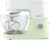 Кухонная машина Kenwood Chef Sense KVC5100G