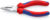 Пассатижи, Knipex 0825145
