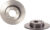 Тормозной диск, Brembo 08535911