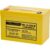 Аккумулятор Yellow HRL 12-320W YL 12В 90Ач 307x169x208 мм Прямая (+-)
