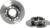 Тормозной диск, Brembo 08C24120