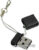 USB Flash QUMO NanoDrive 8Gb Black