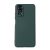 Чехол для Redmi Note 11/11S бампер АТ Silicone Case (Темно-зеленый)