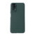 Чехол для Redmi Note 11/11S бампер АТ Silicone Case (Темно-зеленый)