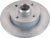 Тормозной диск, Febi Bilstein 09074