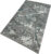 Ковер, Radjab Carpet Афина Прямоугольник 0908A / 13247RK