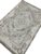 Ковер, Radjab Carpet Афина Прямоугольник 0915A / 13297RK