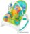 Шезлонг Fisher-Price CMR10 (друзья тропического леса)