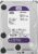 Жесткий диск WD Purple 4TB [WD40PURZ]