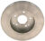 Тормозной диск, Bosch 0986479R69