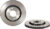 Тормозной диск, Brembo 09869511