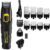 Триммер, Wahl 09893.0460 Extreme Grip с USB