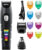 Триммер, Wahl 09893.0464 Color Trim с USB