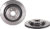 Тормозной диск, Brembo 09A96111