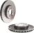 Тормозной диск, Brembo 09.C893.11