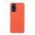 Чехол для Redmi Note 11/11S бампер АТ Soft touch (Красный)