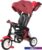 Детский велосипед Lorelli Moovo Air 2021 (красный)