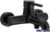 Смеситель Armatura Moza Black 5034-010-81