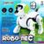 Конструктор Эврики 6258375 Robo-пес