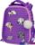 Школьный рюкзак Berlingo Kittens lilac RU07134L