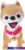 Интерактивная игрушка Sima-Land Мой друг 3698258