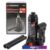 Бутылочный домкрат FORSAGE F-T90304(DS) 3т