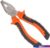 Плоскогубцы Startul ST3080-16