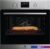 Электрический духовой шкаф Electrolux SurroundCook 600 EOF4P56X