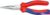 Длинногубцы Knipex 2502160