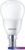 Светодиодная лампочка Philips LED Lustre 6-60W E14 840 P45NDFR RCA 929002274037