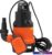 Дренажный насос Skiper SP3100