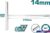Ключ торцевой Total THTSW1706