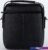 Мужская сумка Poshete 250-5388-2-BLK (черный)