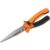 Длинногубцы Faster Tools 389