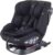 Детское автокресло Rant Nitro Isofix UB619 (черный)