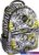 Школьный рюкзак Erich Krause EasyLine 20L Zebra Flower 51635