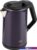 Электрический чайник HomeStar HS-1036 (фиолетовый)