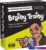 Настольная игра Brainy Trainy Публичные выступления УМ676