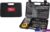 Набор оснастки Wortex CDS 110 323046 (110 предметов)