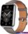 Умные часы Huawei Watch FIT 2 Classic междунароная версия (туманно-серый)