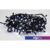 Новогодняя гирлянда ULED ULED-SL-100-220V-(B-F-W/W)