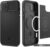 Чехол для телефона Spigen Optik Armor Mag Magsafe iPhone 14 Plus Black ACS04923 (черный)