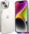 Чехол для телефона Ringke Air iPhone 14 Plus Clear