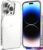 Чехол для телефона Ringke Air iPhone 14 Pro Max Clear