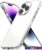 Чехол для телефона Ringke Fusion iPhone 14 Pro Max Clear