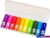 Батарейка ZMI ZI5 Rainbow AA 10 шт. AA501 Colors