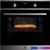 Электрический духовой шкаф Electrolux SurroundCook 600 EOF5C50BX