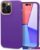 Чехол для телефона Spigen Cyrill Ultra Color Mag Magsafe iPhone 14 Pro Max Taro ACS05488 (фиолетовый)