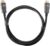 Кабель AOPEN ACG863-1.5M HDMI — HDMI (1.5 м, черный)