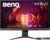 Игровой монитор BenQ Mobiuz EX240N